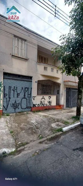 Foto 1 de Sobrado com 3 quartos à venda, 142m2 em Ipiranga, São Paulo - SP