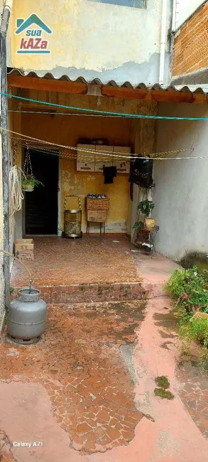 Foto 5 de Sobrado com 3 quartos à venda, 142m2 em Ipiranga, São Paulo - SP