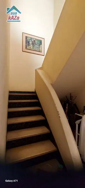 Foto 9 de Sobrado com 3 quartos à venda, 142m2 em Ipiranga, São Paulo - SP