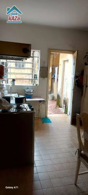 Foto 4 de Sobrado com 3 quartos à venda, 142m2 em Ipiranga, São Paulo - SP