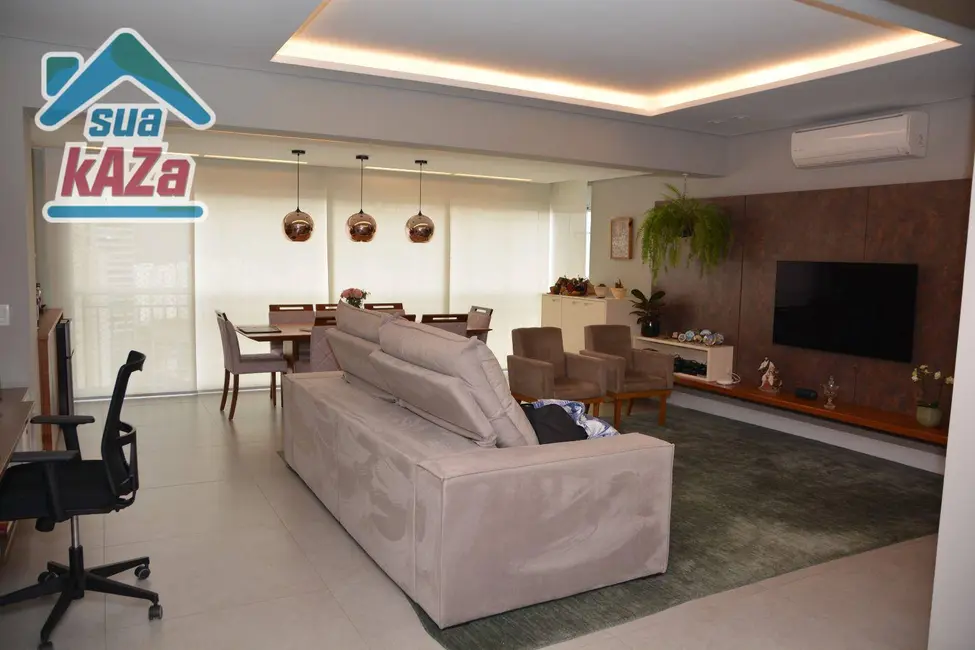 Foto 1 de Apartamento com 2 quartos à venda e para alugar, 128m2 em Vila Firmiano Pinto, São Paulo - SP