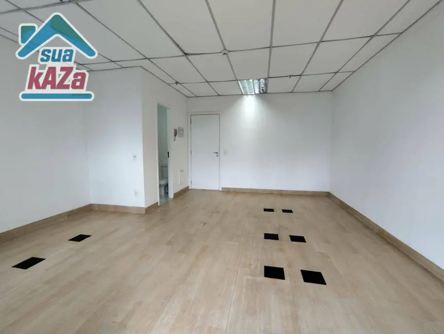 Foto 8 de Sala Comercial à venda, 32m2 em Ipiranga, São Paulo - SP