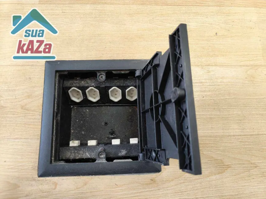 Foto 9 de Sala Comercial à venda, 32m2 em Ipiranga, São Paulo - SP