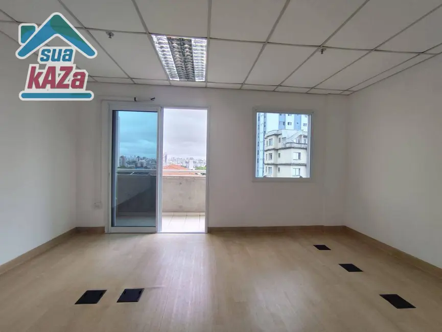 Foto 2 de Sala Comercial à venda, 32m2 em Ipiranga, São Paulo - SP