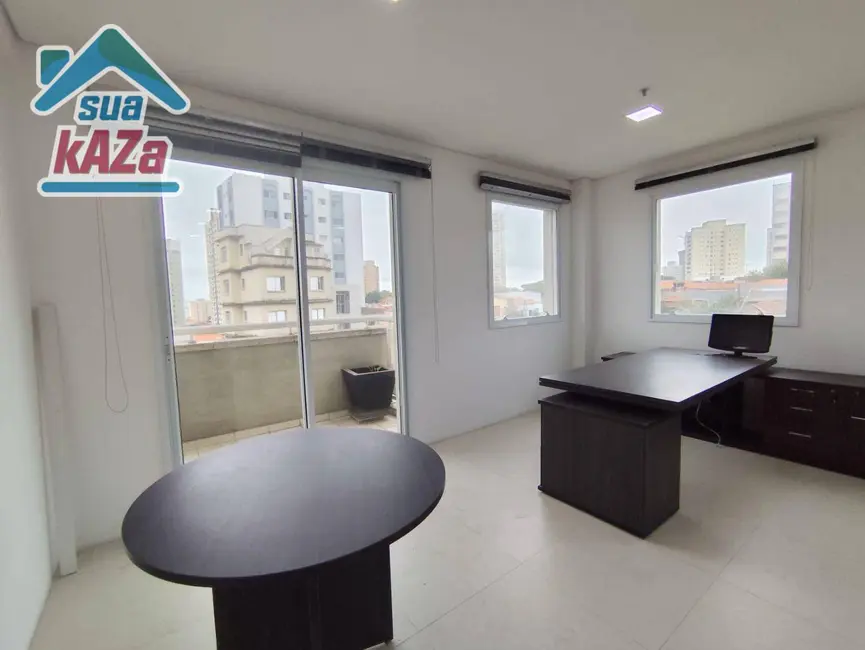 Sala Comercial para alugar, 33m2 em Ipiranga, São Paulo - SP - imagem 4 Foto 4 de Sala Comercial para alugar, 33m2 em Ipiranga, São Paulo - SP