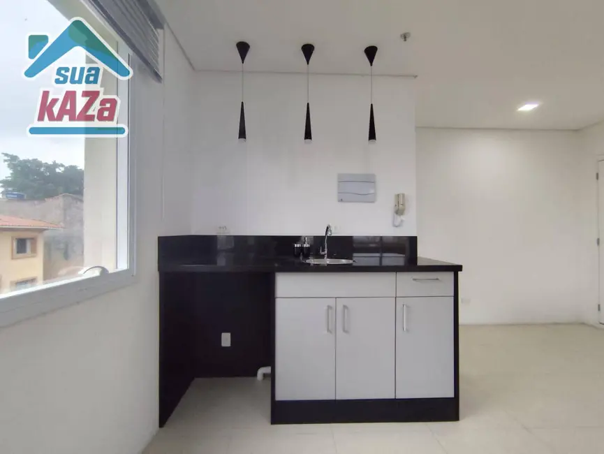 Sala Comercial para alugar, 33m2 em Ipiranga, São Paulo - SP - imagem 9 Foto 9 de Sala Comercial para alugar, 33m2 em Ipiranga, São Paulo - SP