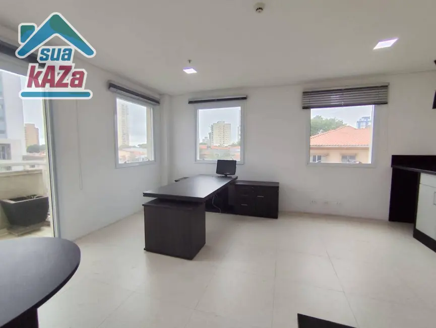 Sala Comercial para alugar, 33m2 em Ipiranga, São Paulo - SP - imagem 3 Foto 3 de Sala Comercial para alugar, 33m2 em Ipiranga, São Paulo - SP