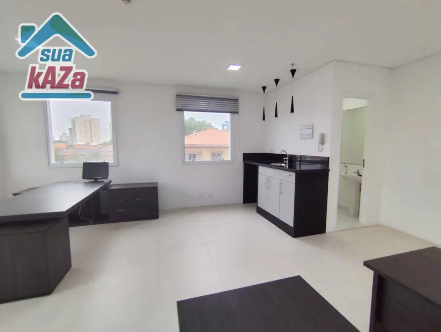 Sala Comercial para alugar, 33m2 em Ipiranga, São Paulo - SP - imagem 7 Foto 7 de Sala Comercial para alugar, 33m2 em Ipiranga, São Paulo - SP