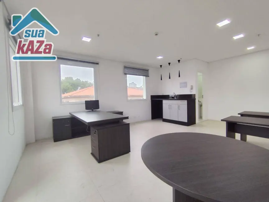 Sala Comercial para alugar, 33m2 em Ipiranga, São Paulo - SP - imagem 6 Foto 6 de Sala Comercial para alugar, 33m2 em Ipiranga, São Paulo - SP