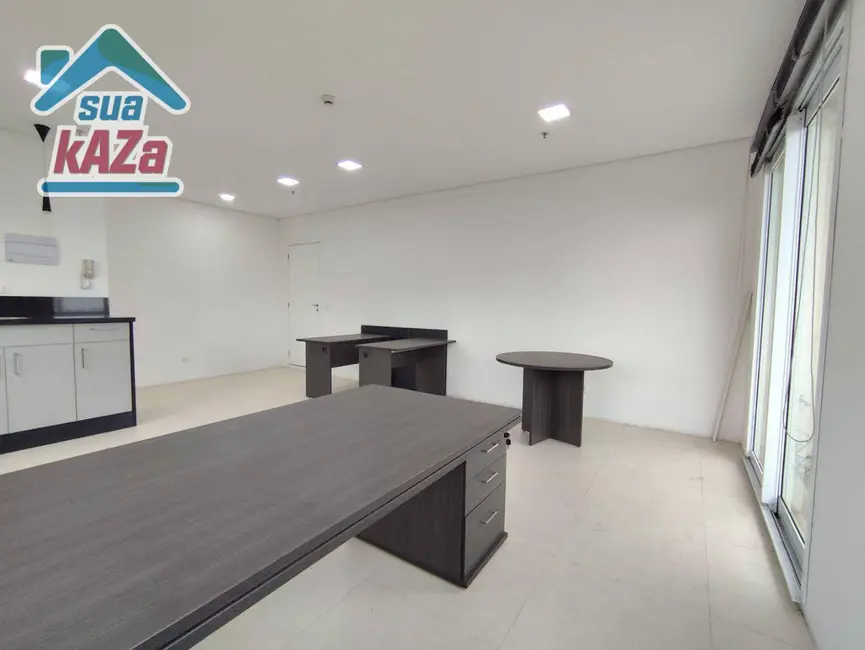 Sala Comercial para alugar, 33m2 em Ipiranga, São Paulo - SP - imagem 8 Foto 8 de Sala Comercial para alugar, 33m2 em Ipiranga, São Paulo - SP