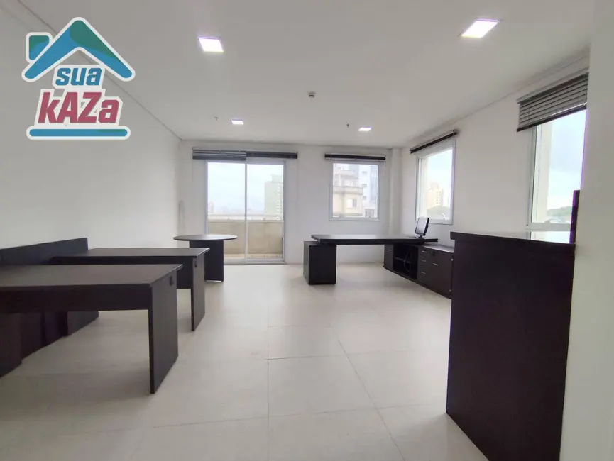 Sala Comercial para alugar, 33m2 em Ipiranga, São Paulo - SP - imagem 2 Foto 2 de Sala Comercial para alugar, 33m2 em Ipiranga, São Paulo - SP