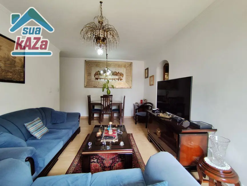 Foto 3 de Apartamento com 3 quartos à venda e para alugar, 139m2 em Jardim Santa Cruz (Sacomã), São Paulo - SP