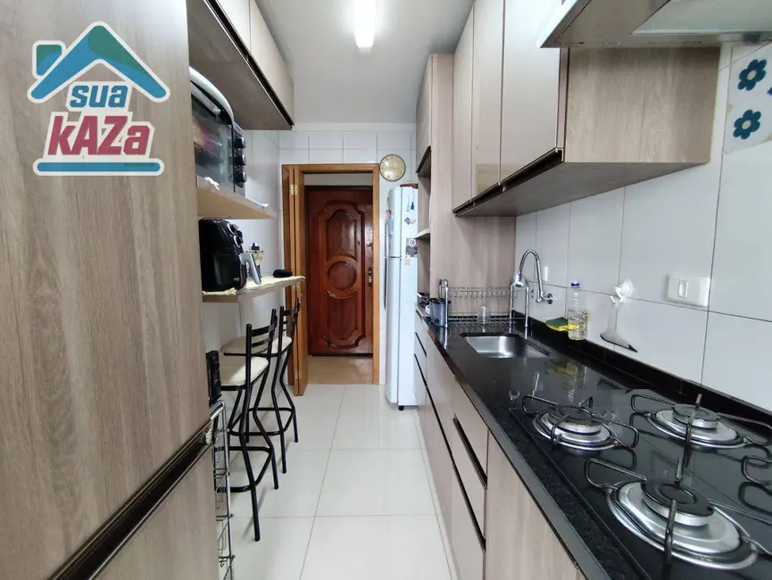 Foto 7 de Apartamento com 3 quartos à venda e para alugar, 139m2 em Jardim Santa Cruz (Sacomã), São Paulo - SP