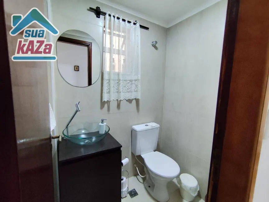 Foto 4 de Apartamento com 3 quartos à venda e para alugar, 139m2 em Jardim Santa Cruz (Sacomã), São Paulo - SP