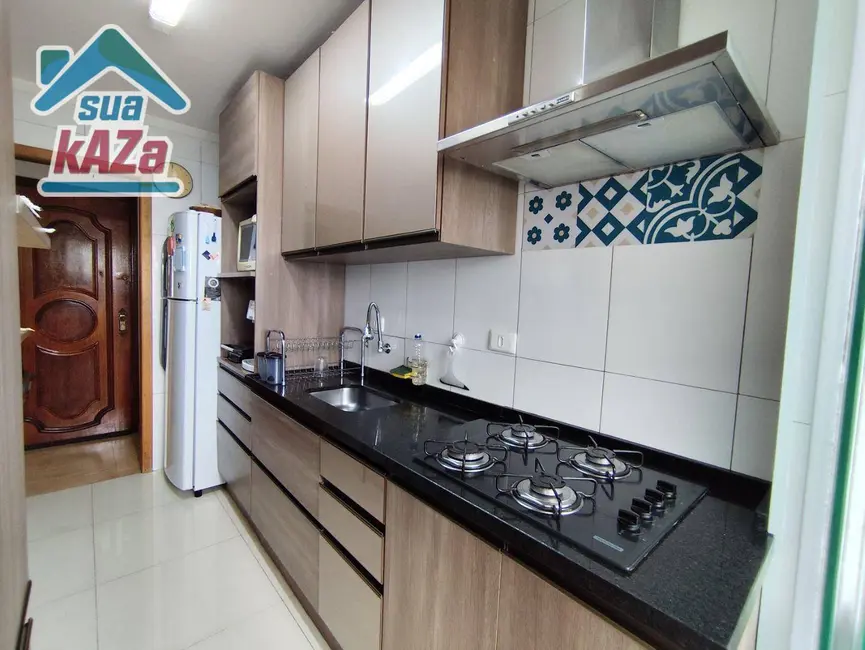Foto 5 de Apartamento com 3 quartos à venda e para alugar, 139m2 em Jardim Santa Cruz (Sacomã), São Paulo - SP