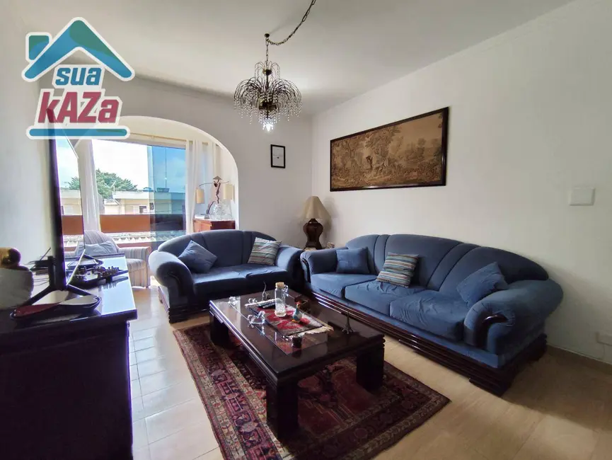 Foto 2 de Apartamento com 3 quartos à venda e para alugar, 139m2 em Jardim Santa Cruz (Sacomã), São Paulo - SP