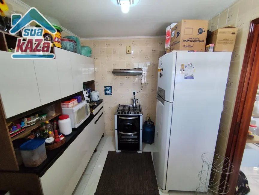 Apartamento com 2 quartos à venda, 49m2 em Ipiranga, São Paulo - SP - imagem 7 Foto 7 de Apartamento com 2 quartos à venda, 49m2 em Ipiranga, São Paulo - SP