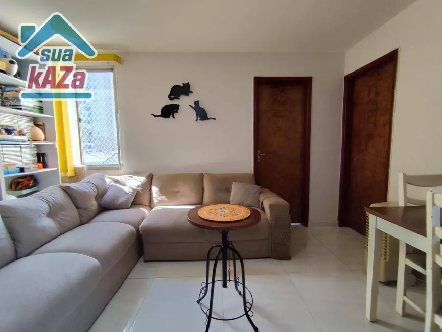 Apartamento com 2 quartos à venda, 49m2 em Ipiranga, São Paulo - SP - imagem 3 Foto 3 de Apartamento com 2 quartos à venda, 49m2 em Ipiranga, São Paulo - SP