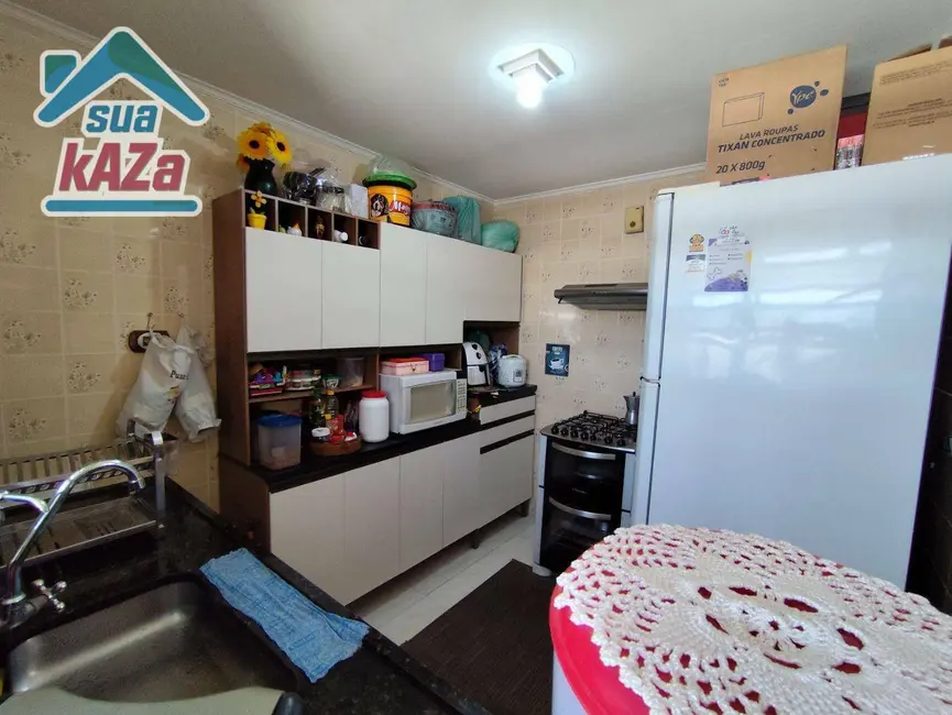 Apartamento com 2 quartos à venda, 49m2 em Ipiranga, São Paulo - SP - imagem 6 Foto 6 de Apartamento com 2 quartos à venda, 49m2 em Ipiranga, São Paulo - SP