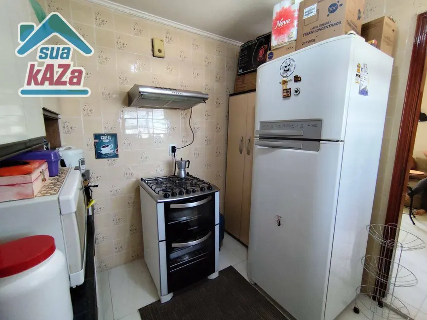 Apartamento com 2 quartos à venda, 49m2 em Ipiranga, São Paulo - SP - imagem 8 Foto 8 de Apartamento com 2 quartos à venda, 49m2 em Ipiranga, São Paulo - SP