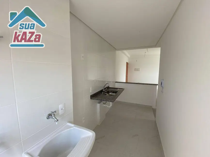 Foto 2 de Apartamento com 2 quartos à venda, 54m2 em Vila Euro, Sao Bernardo Do Campo - SP