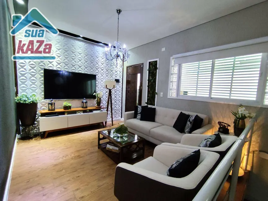 Sobrado com 5 quartos à venda, 150m2 em Ipiranga, São Paulo - SP - imagem 9 Foto 9 de Sobrado com 5 quartos à venda, 150m2 em Ipiranga, São Paulo - SP