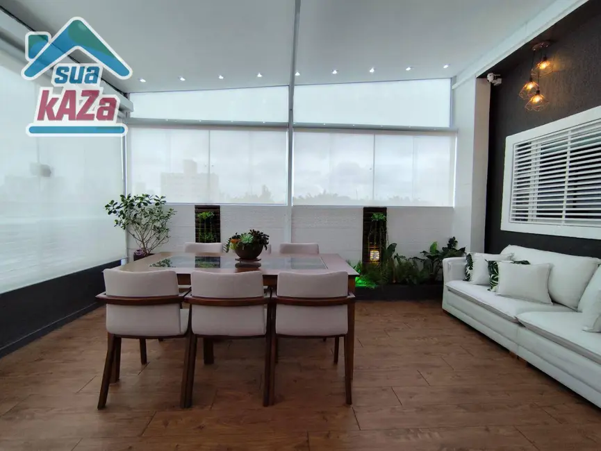 Sobrado com 5 quartos à venda, 150m2 em Ipiranga, São Paulo - SP - imagem 6 Foto 6 de Sobrado com 5 quartos à venda, 150m2 em Ipiranga, São Paulo - SP