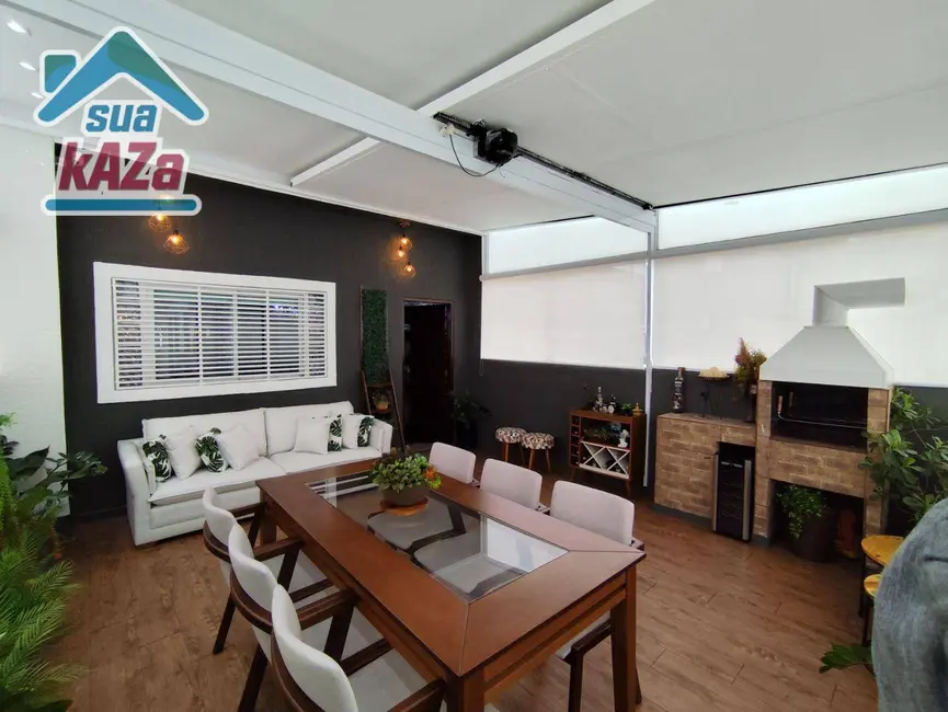 Sobrado com 5 quartos à venda, 150m2 em Ipiranga, São Paulo - SP - imagem 4 Foto 4 de Sobrado com 5 quartos à venda, 150m2 em Ipiranga, São Paulo - SP