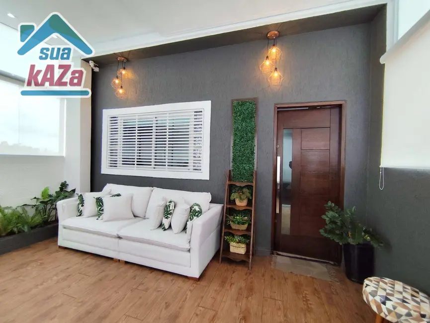 Sobrado com 5 quartos à venda, 150m2 em Ipiranga, São Paulo - SP - imagem 7 Foto 7 de Sobrado com 5 quartos à venda, 150m2 em Ipiranga, São Paulo - SP