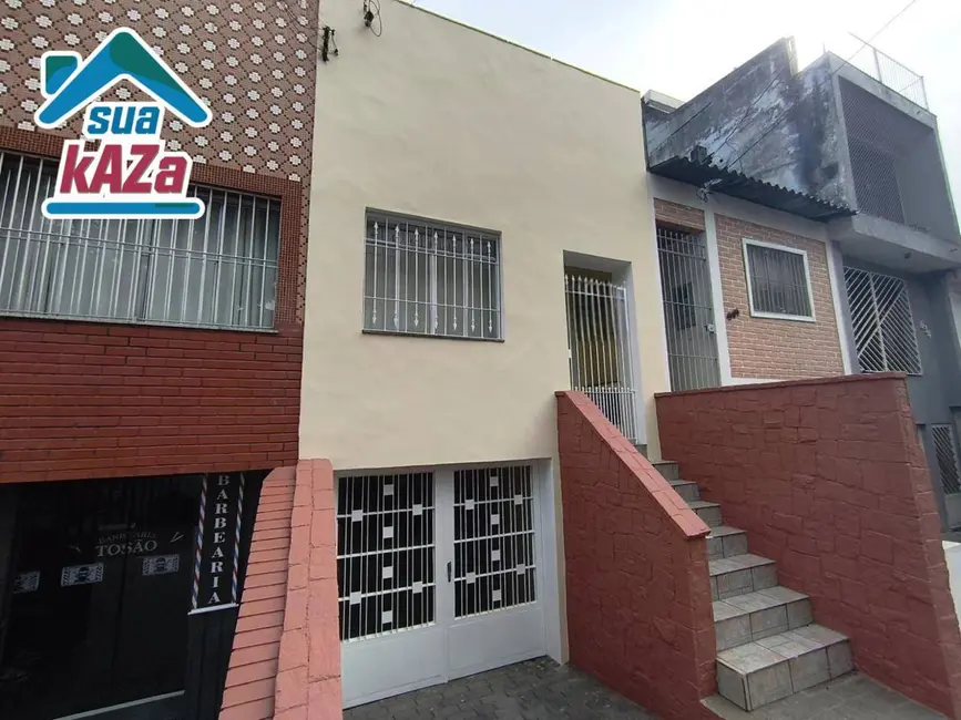 Foto 1 de Casa com 3 quartos à venda e para alugar, 141m2 em Ipiranga, São Paulo - SP