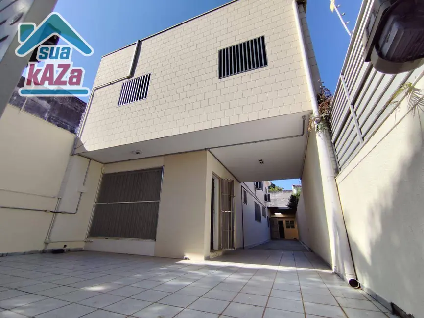 Foto 1 de Sobrado à venda e para alugar, 200m2 em Ipiranga, São Paulo - SP