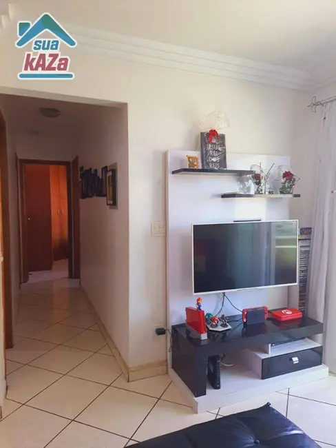 Foto 2 de Apartamento com 2 quartos à venda, 70m2 em Santa Paula, Sao Caetano Do Sul - SP