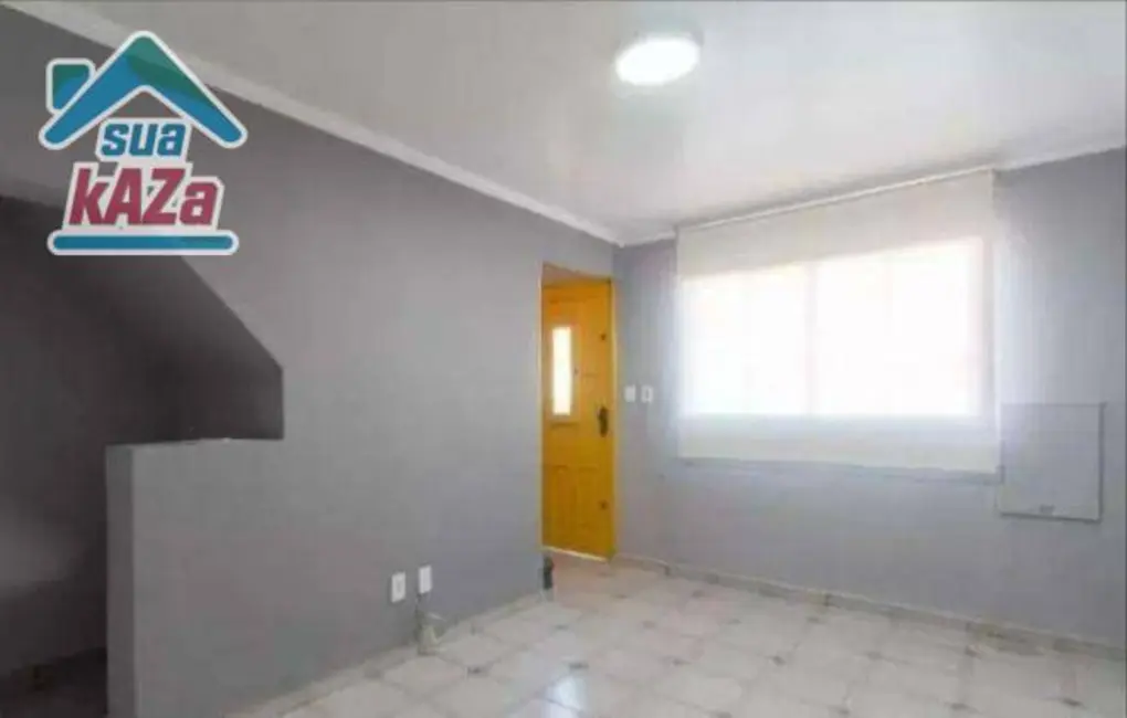 Foto 1 de Sobrado com 2 quartos para alugar, 100m2 em São Paulo - SP