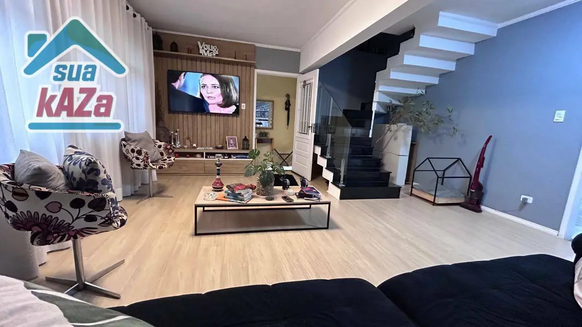 Foto 1 de Sobrado com 3 quartos à venda e para alugar, 130m2 em Mooca, São Paulo - SP