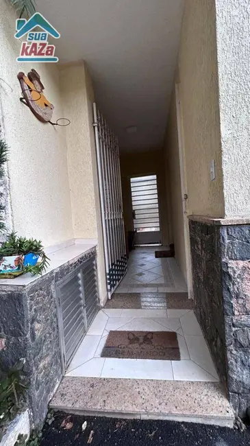 Foto 2 de Sobrado com 3 quartos à venda e para alugar, 130m2 em Mooca, São Paulo - SP