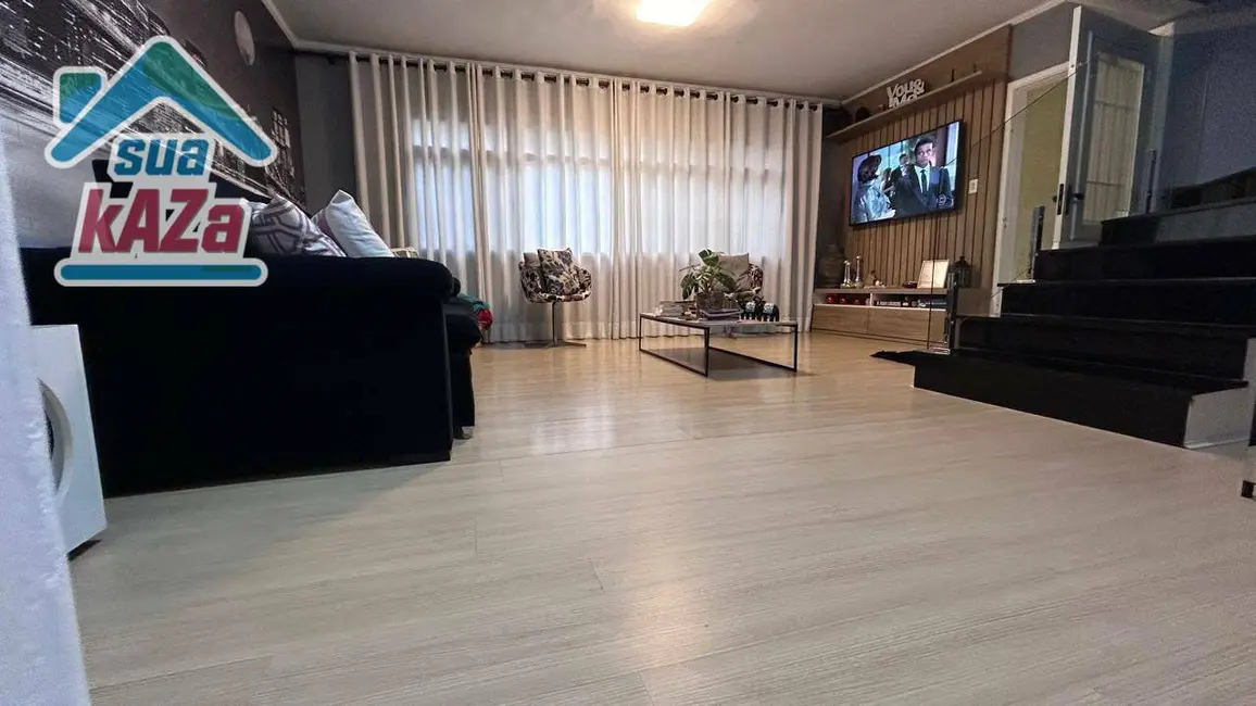 Foto 4 de Sobrado com 3 quartos à venda e para alugar, 130m2 em Mooca, São Paulo - SP