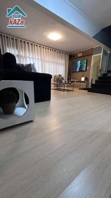 Foto 5 de Sobrado com 3 quartos à venda e para alugar, 130m2 em Mooca, São Paulo - SP