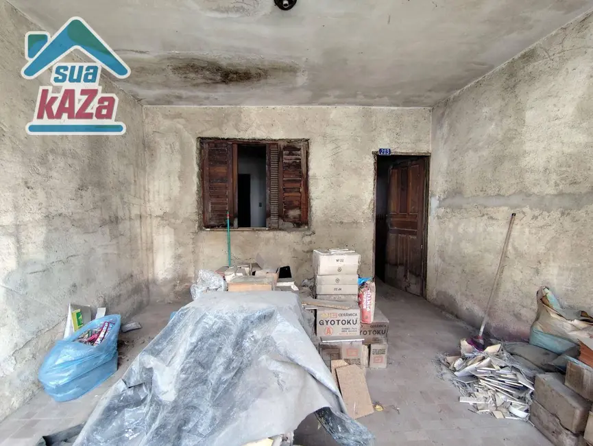 Foto 2 de Casa com 6 quartos à venda, 139m2 em Vila Carioca, São Paulo - SP