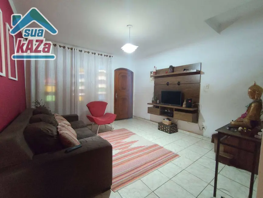 Sobrado com 2 quartos à venda, 117m2 em Jardim Santa Cruz (Sacomã), São Paulo - SP - imagem 4 Foto 4 de Sobrado com 2 quartos à venda, 117m2 em Jardim Santa Cruz (Sacomã), São Paulo - SP