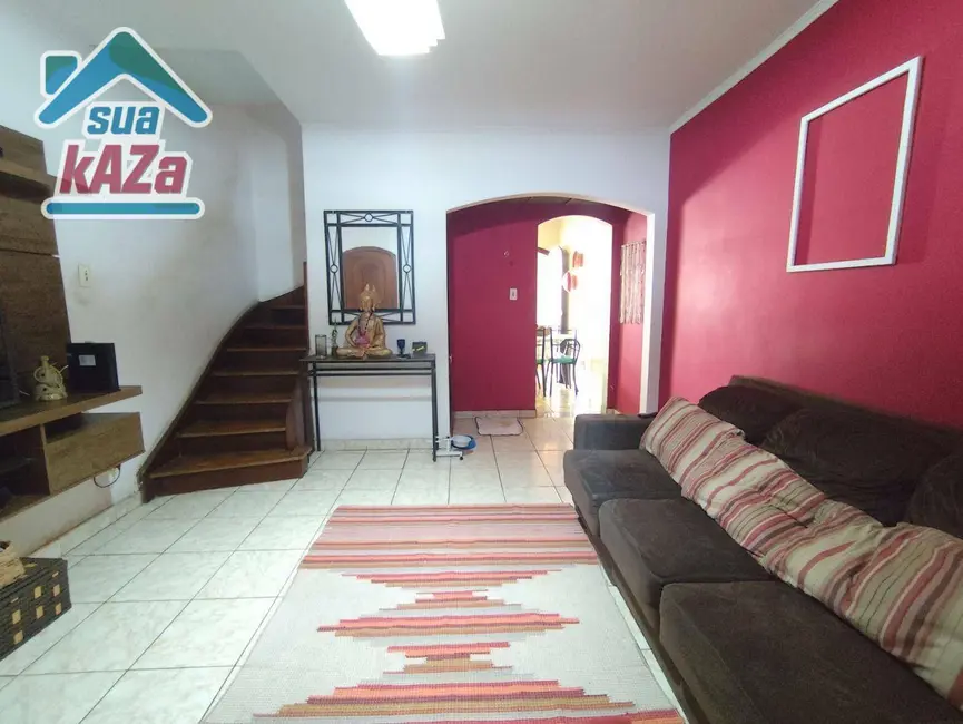 Sobrado com 2 quartos à venda, 117m2 em Jardim Santa Cruz (Sacomã), São Paulo - SP - imagem 3 Foto 3 de Sobrado com 2 quartos à venda, 117m2 em Jardim Santa Cruz (Sacomã), São Paulo - SP