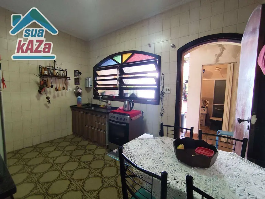 Sobrado com 2 quartos à venda, 117m2 em Jardim Santa Cruz (Sacomã), São Paulo - SP - imagem 9 Foto 9 de Sobrado com 2 quartos à venda, 117m2 em Jardim Santa Cruz (Sacomã), São Paulo - SP