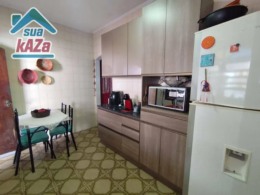 Sobrado com 2 quartos à venda, 117m2 em Jardim Santa Cruz (Sacomã), São Paulo - SP - imagem 6 Foto 6 de Sobrado com 2 quartos à venda, 117m2 em Jardim Santa Cruz (Sacomã), São Paulo - SP