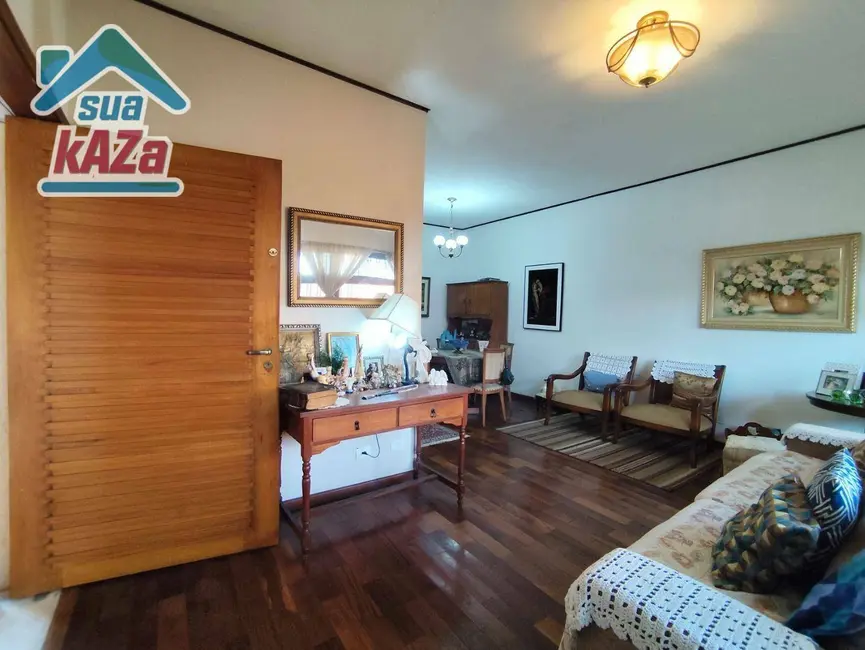 Foto 8 de Casa com 3 quartos à venda, 197m2 em Bosque da Saúde, São Paulo - SP