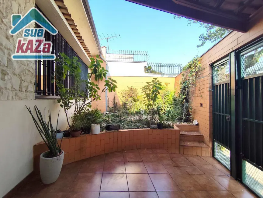Foto 4 de Casa com 3 quartos à venda, 197m2 em Bosque da Saúde, São Paulo - SP