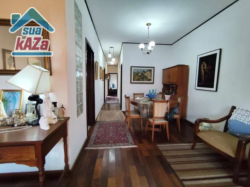 Foto 9 de Casa com 3 quartos à venda, 197m2 em Bosque da Saúde, São Paulo - SP