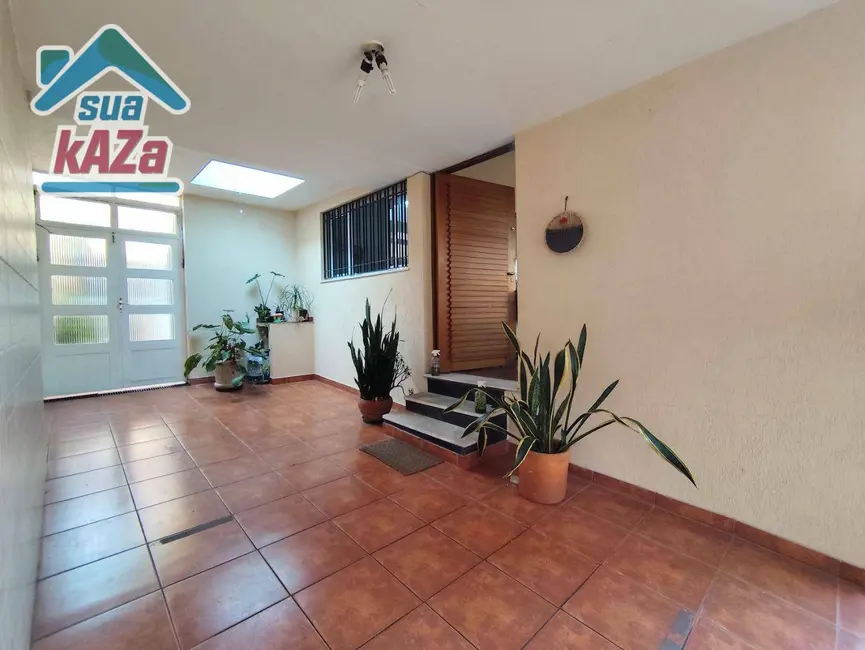 Foto 5 de Casa com 3 quartos à venda, 197m2 em Bosque da Saúde, São Paulo - SP