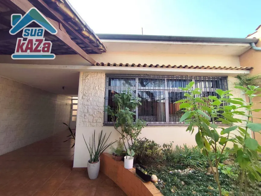 Foto 1 de Casa com 3 quartos à venda, 197m2 em Bosque da Saúde, São Paulo - SP