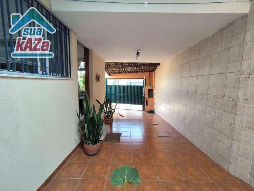 Foto 6 de Casa com 3 quartos à venda, 197m2 em Bosque da Saúde, São Paulo - SP