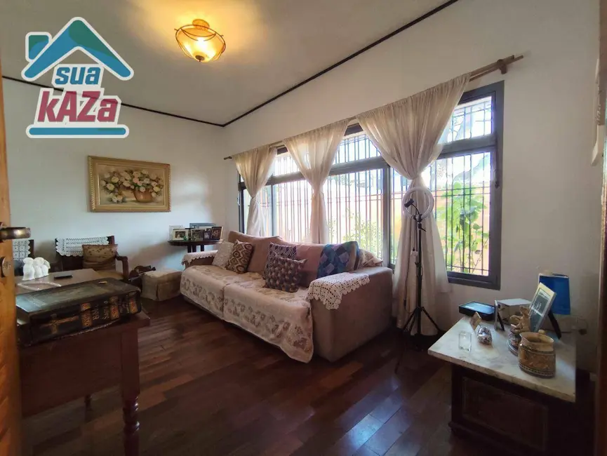 Foto 7 de Casa com 3 quartos à venda, 197m2 em Bosque da Saúde, São Paulo - SP