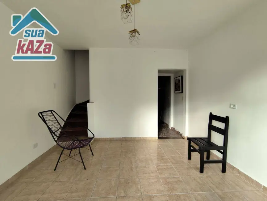 Foto 3 de Sobrado com 2 quartos para alugar, 100m2 em Ipiranga, São Paulo - SP